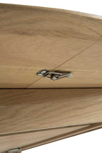 Mesa Comedor Redonda Extensible Bok