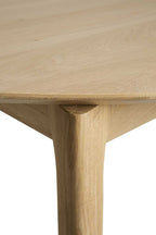 Mesa Comedor Redonda Extensible Bok