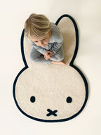 Alfombra | Miffy