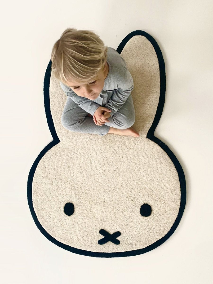 Alfombra | Miffy