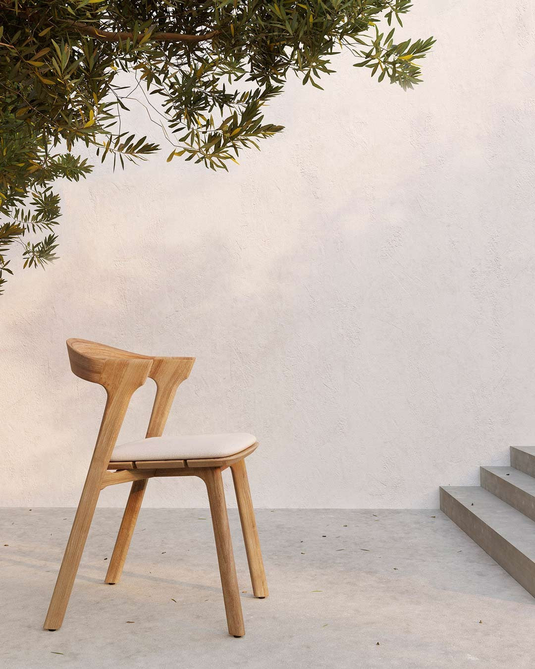 Silla Bok Exterior