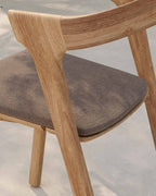 Silla Bok Exterior