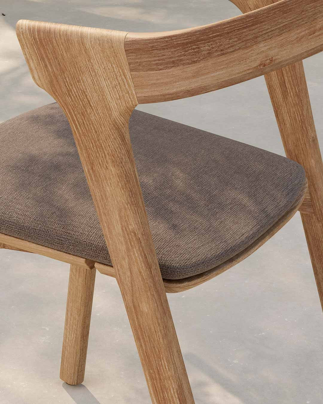 Silla Bok Exterior