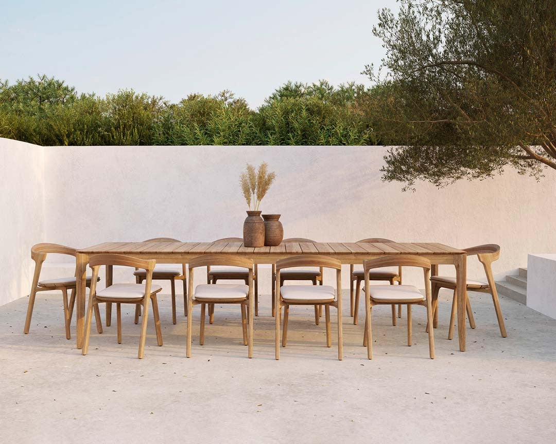 Silla Bok Exterior
