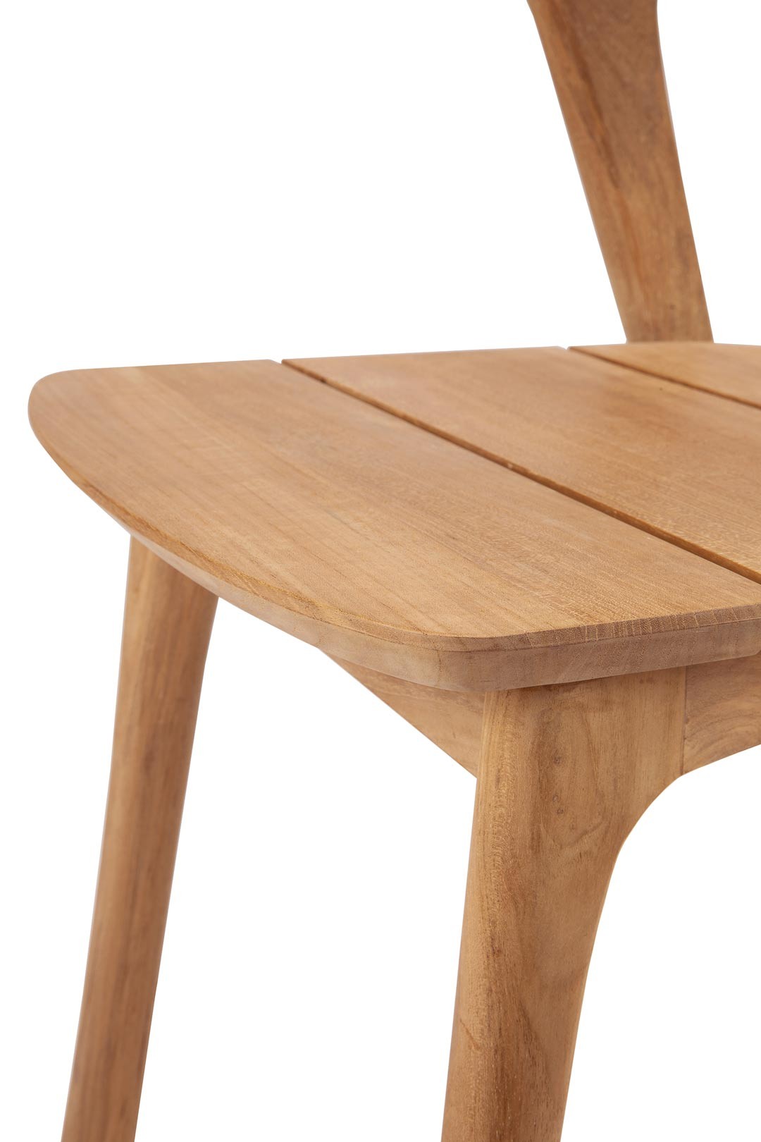 Silla Bok Exterior