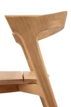 Silla Bok Exterior