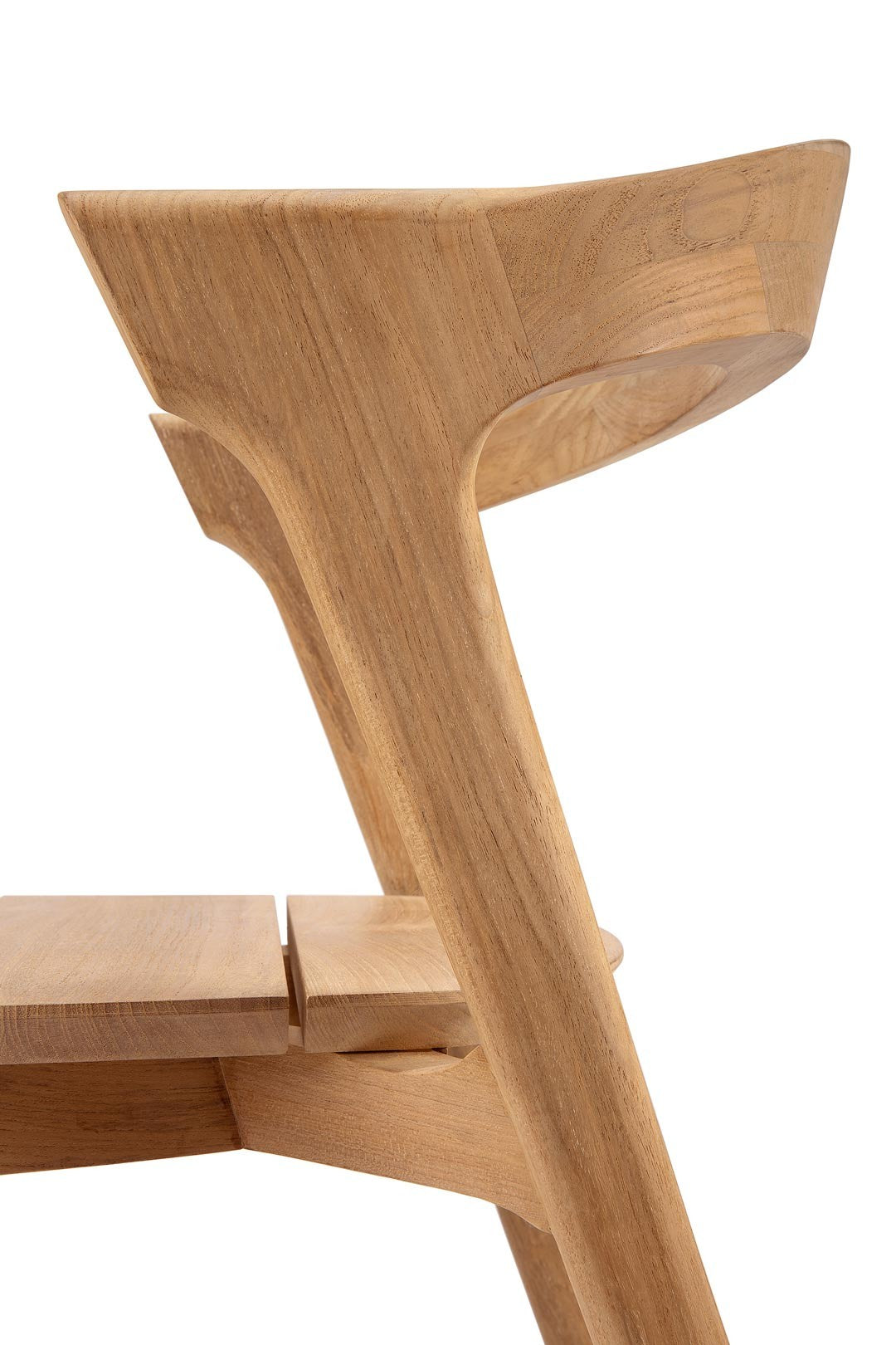 Silla Bok Exterior