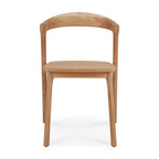 Silla Bok Exterior