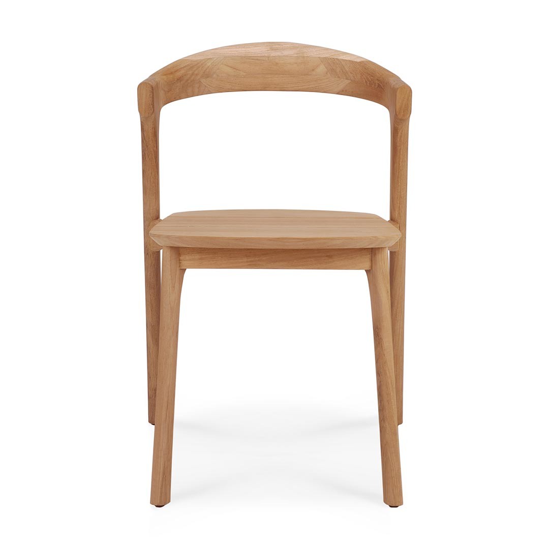 Silla Bok Exterior