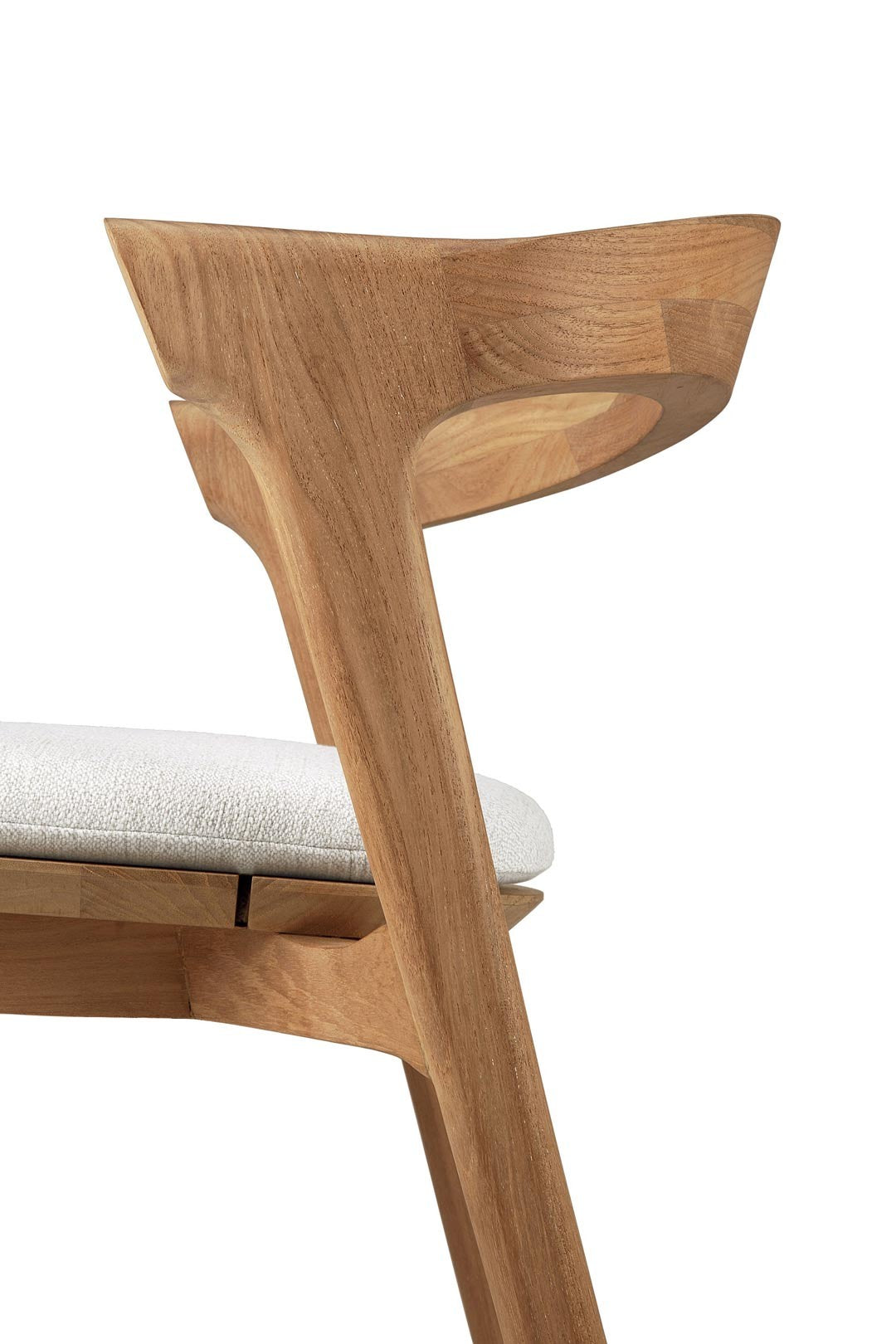 Silla Bok Exterior
