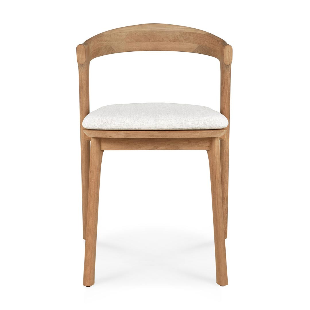 Silla Bok Exterior
