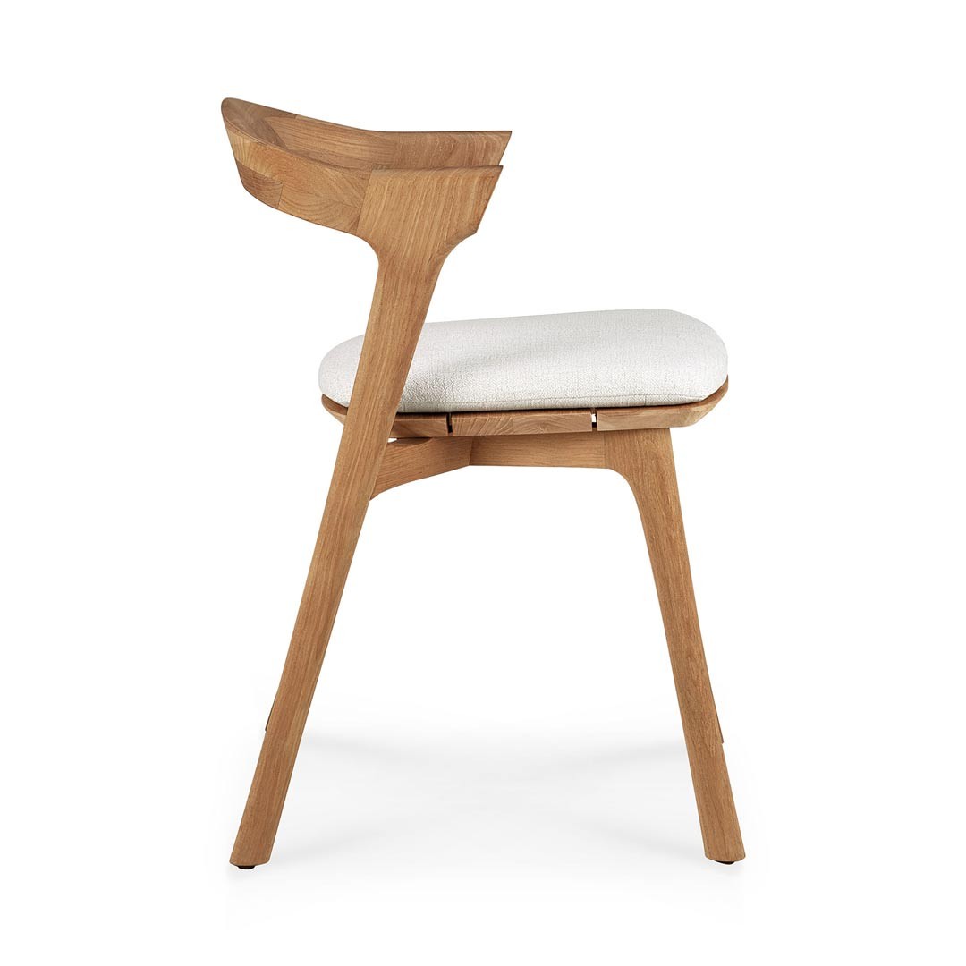 Silla Bok Exterior