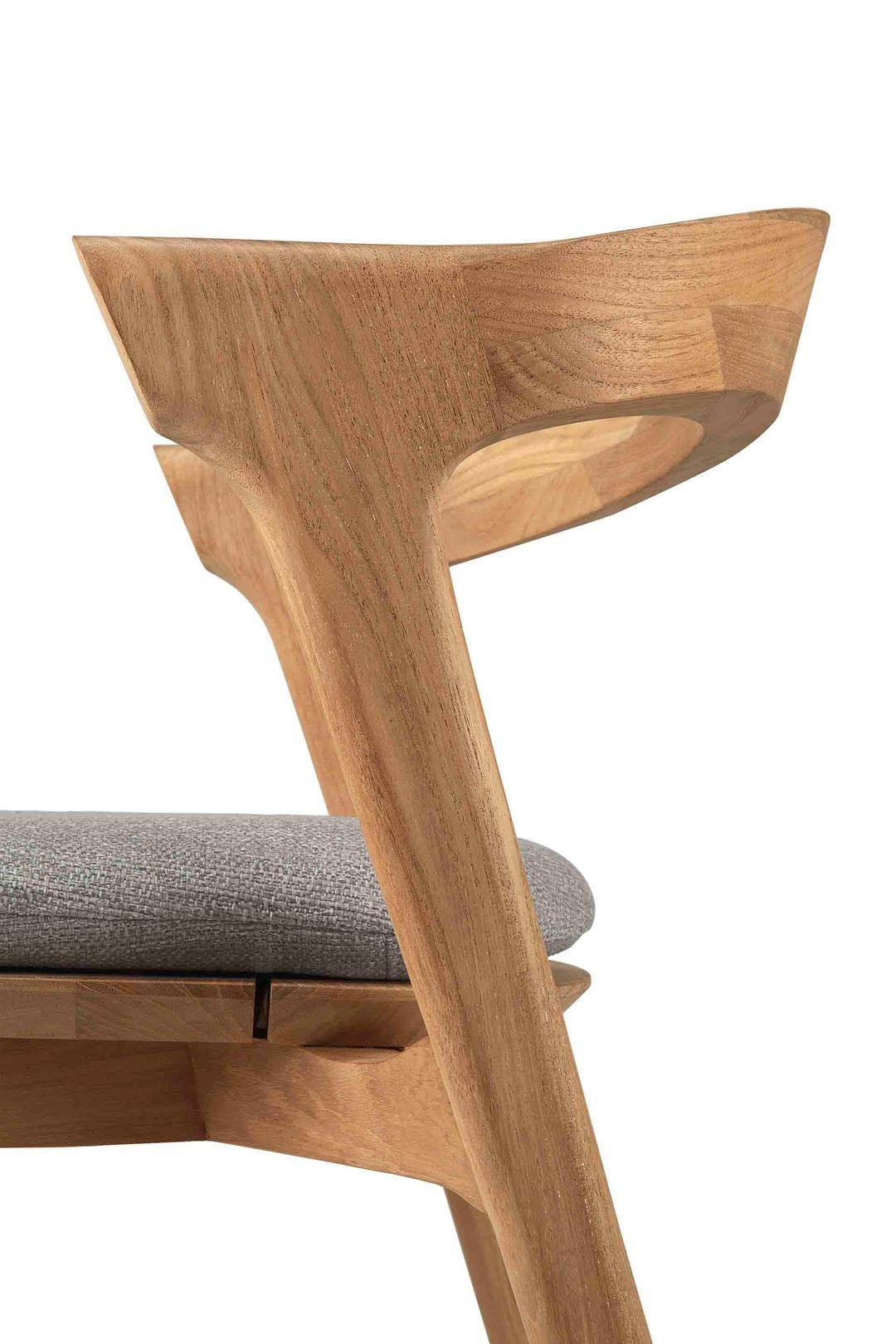Silla Bok Exterior