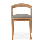 Silla Bok Exterior