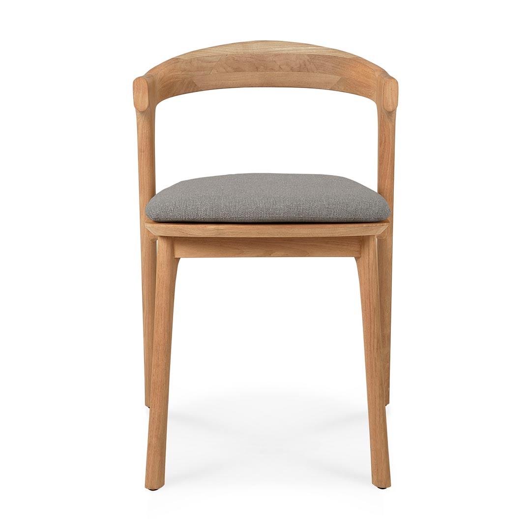 Silla Bok Exterior