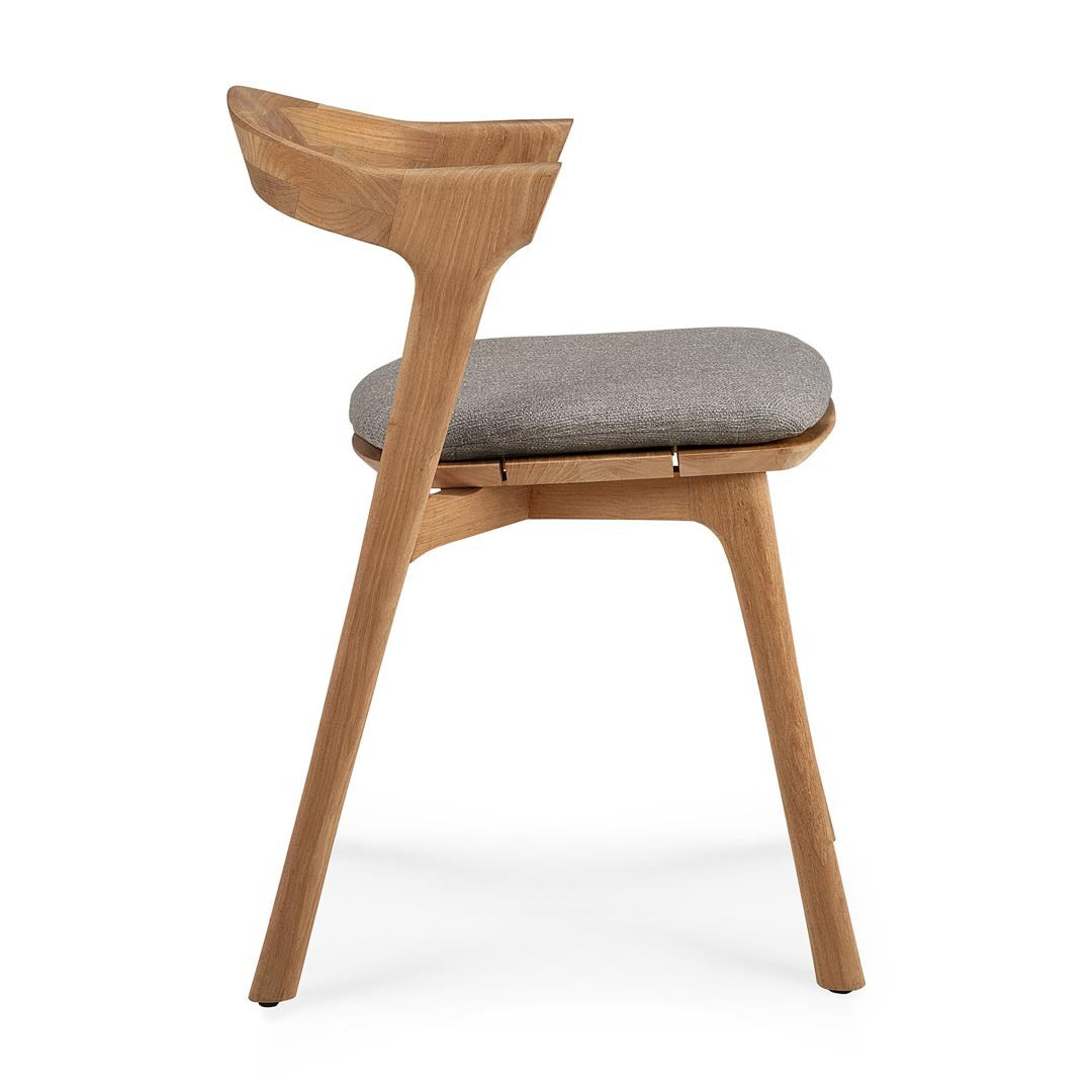 Silla Bok Exterior