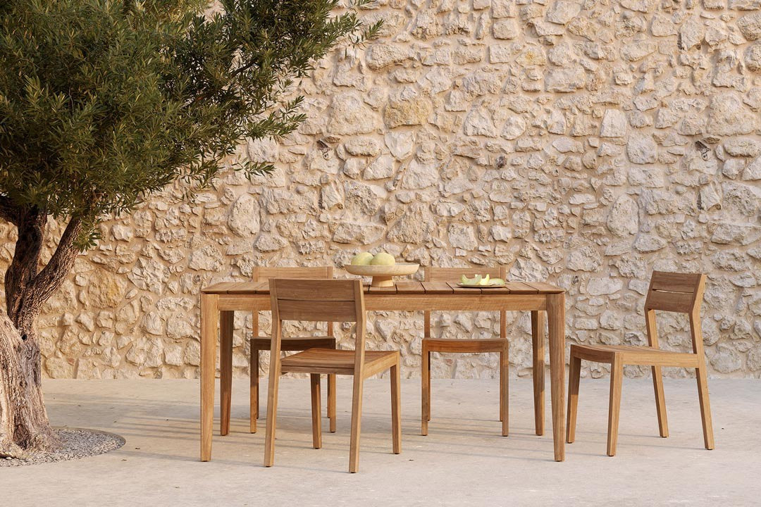 Silla EX1 Exterior
