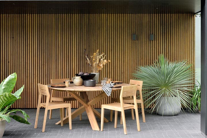 Silla EX1 Exterior