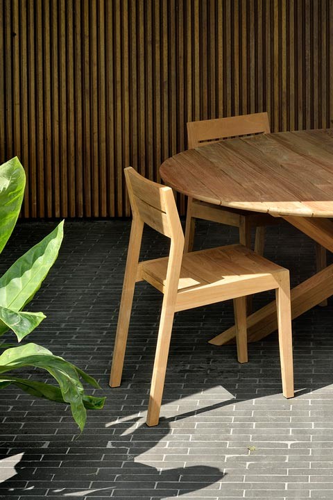 Silla EX1 Exterior