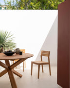 Silla EX1 Exterior
