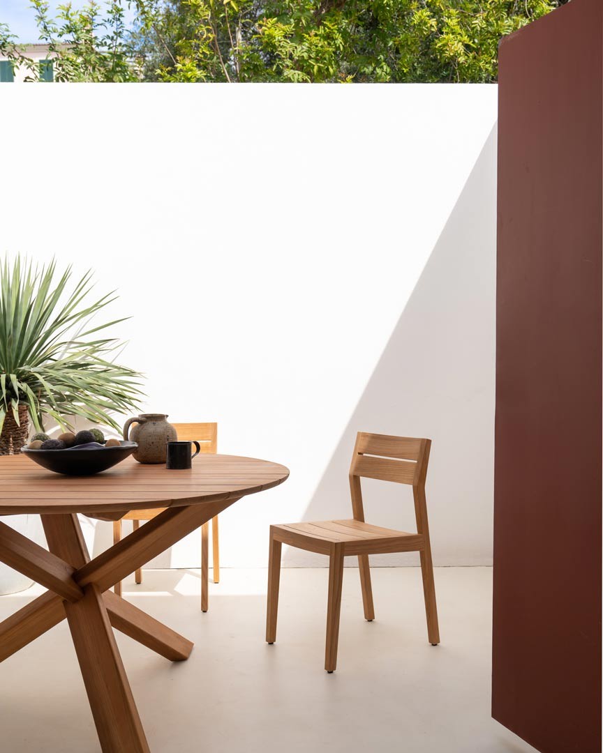 Silla EX1 Exterior