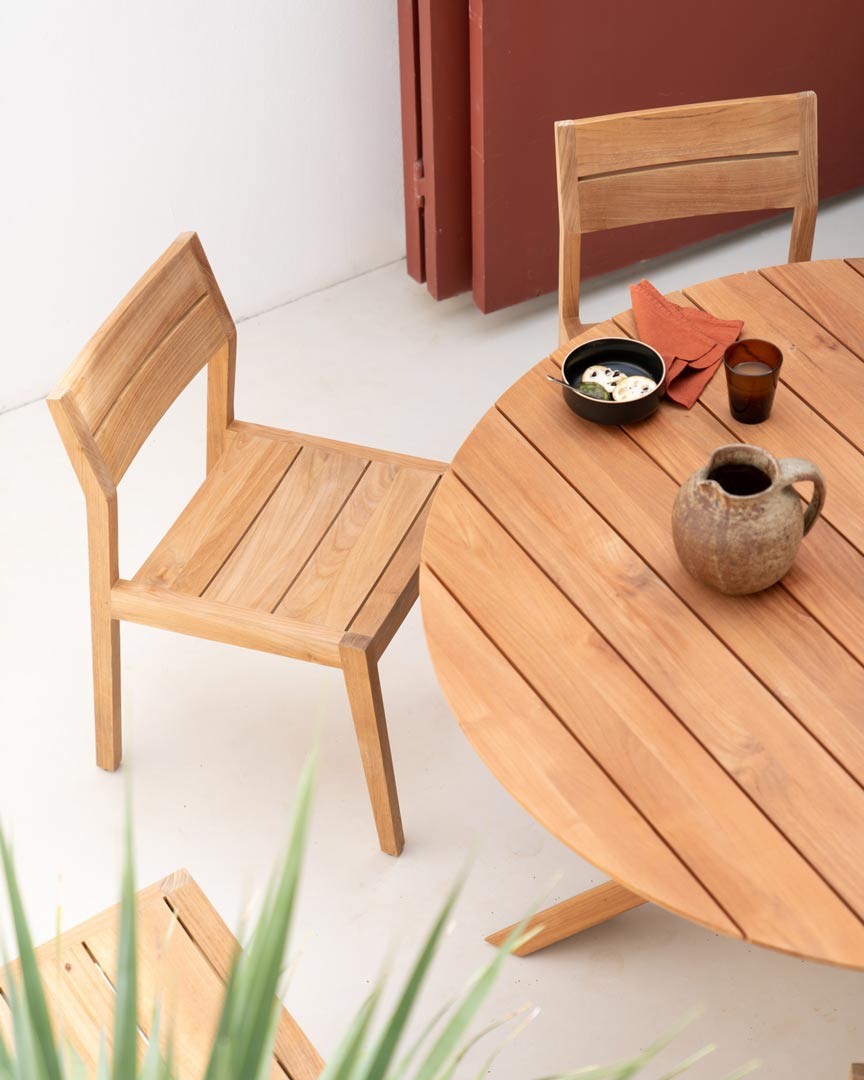 Silla EX1 Exterior