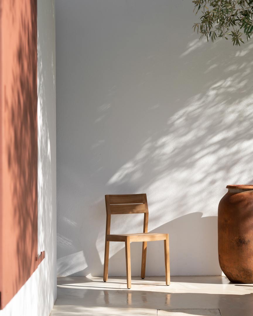 Silla EX1 Exterior