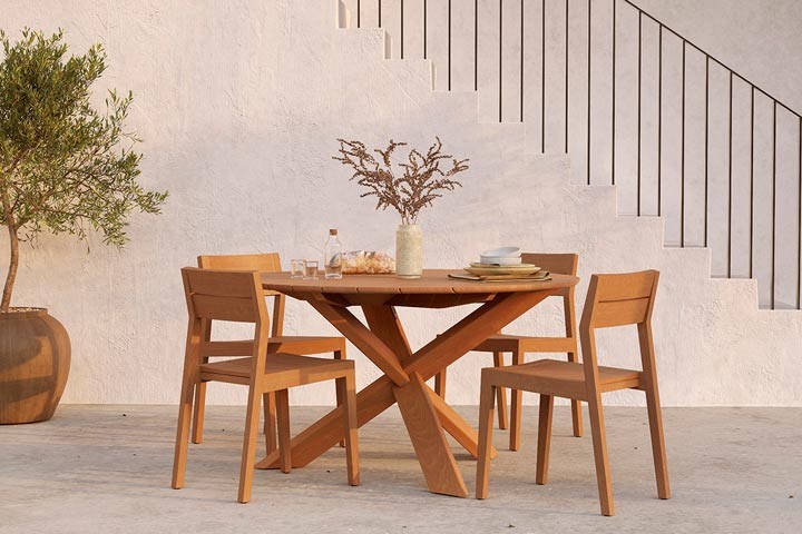 Silla EX1 Exterior