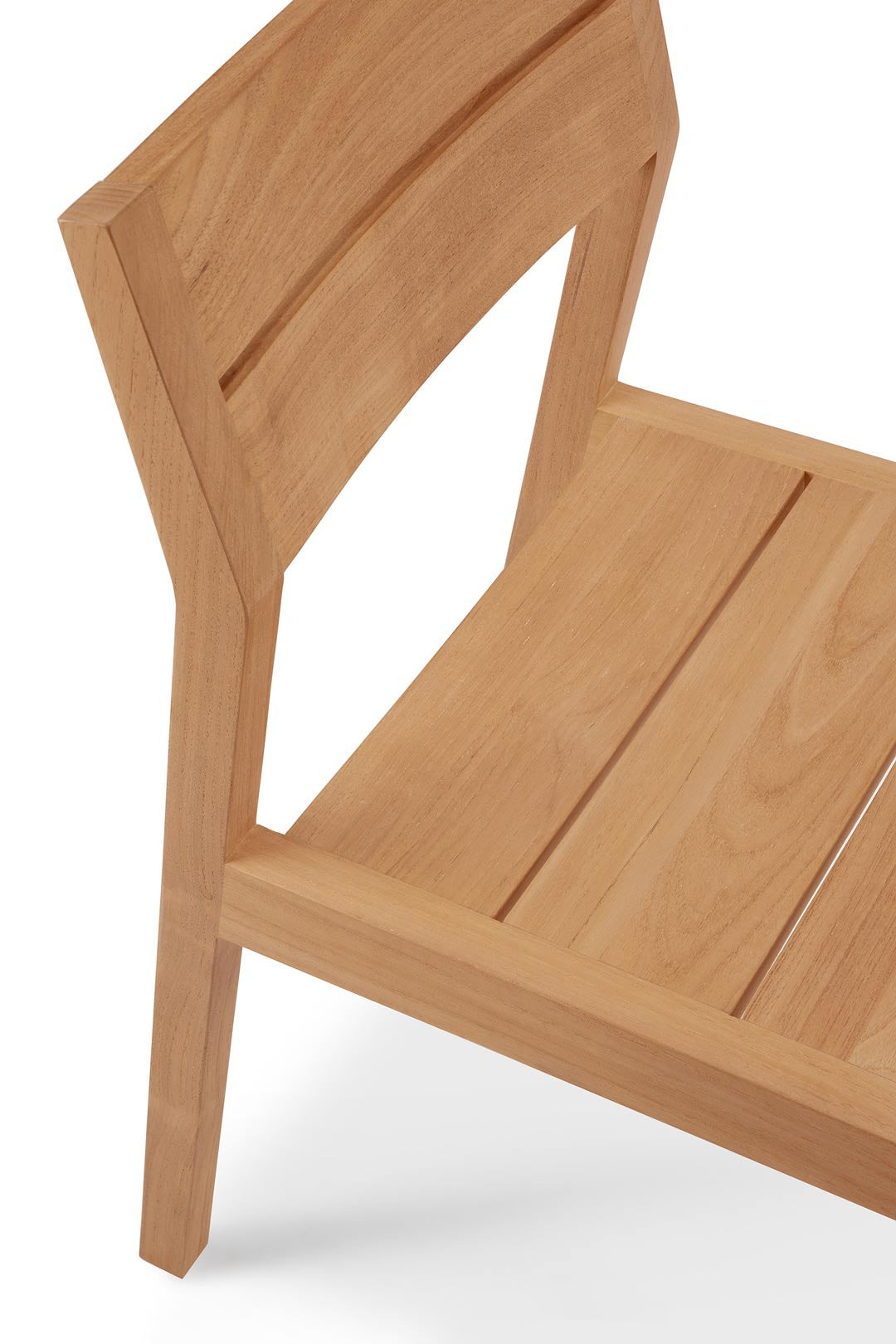 Silla EX1 Exterior