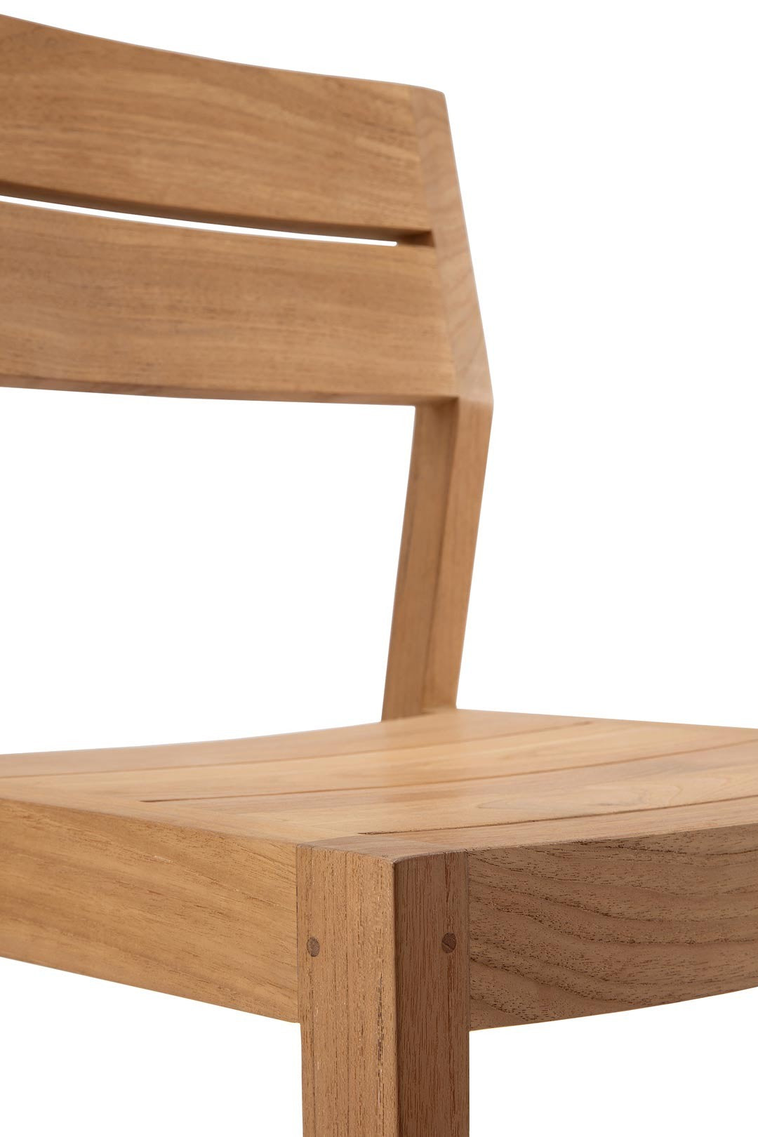 Silla EX1 Exterior