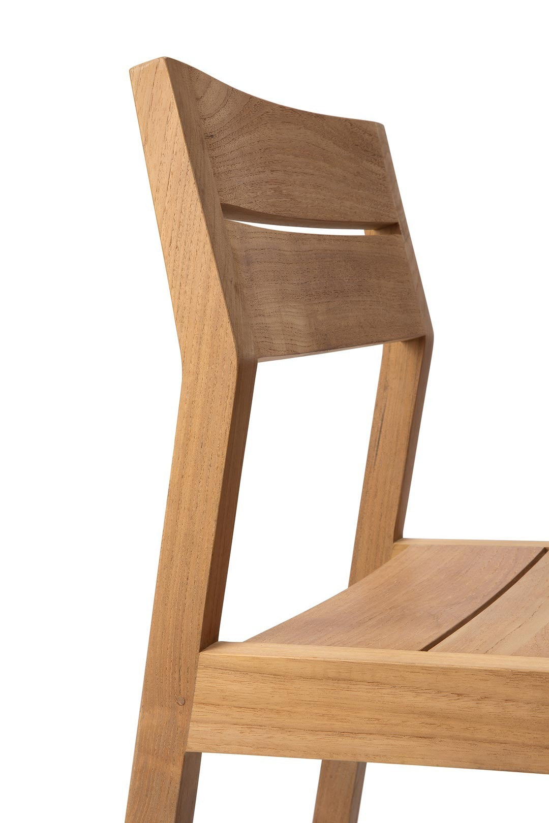 Silla EX1 Exterior