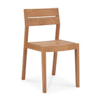 Silla EX1 Exterior