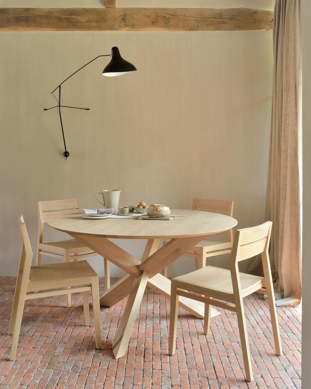 Silla EX1