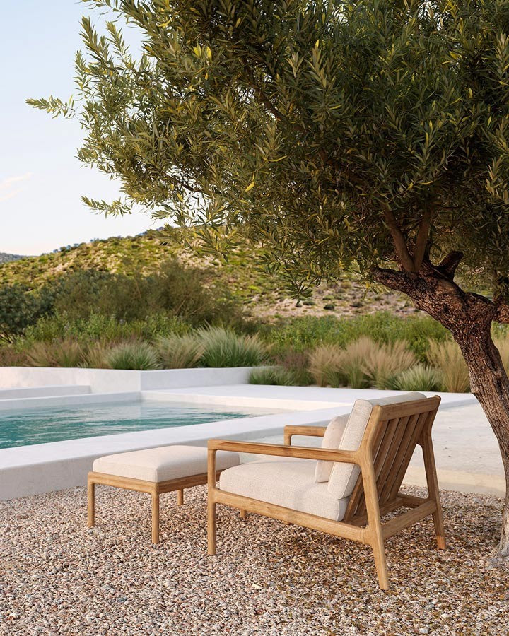 Sofas exterior Jack