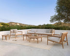 Sofas exterior Jack