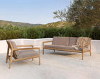 Sofas exterior Jack