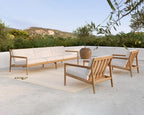Sofas exterior Jack