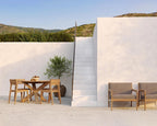 Sofas exterior Jack