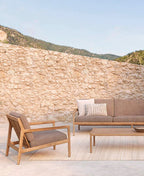 Sofas exterior Jack