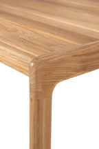 Mesa auxiliar exterior Jack