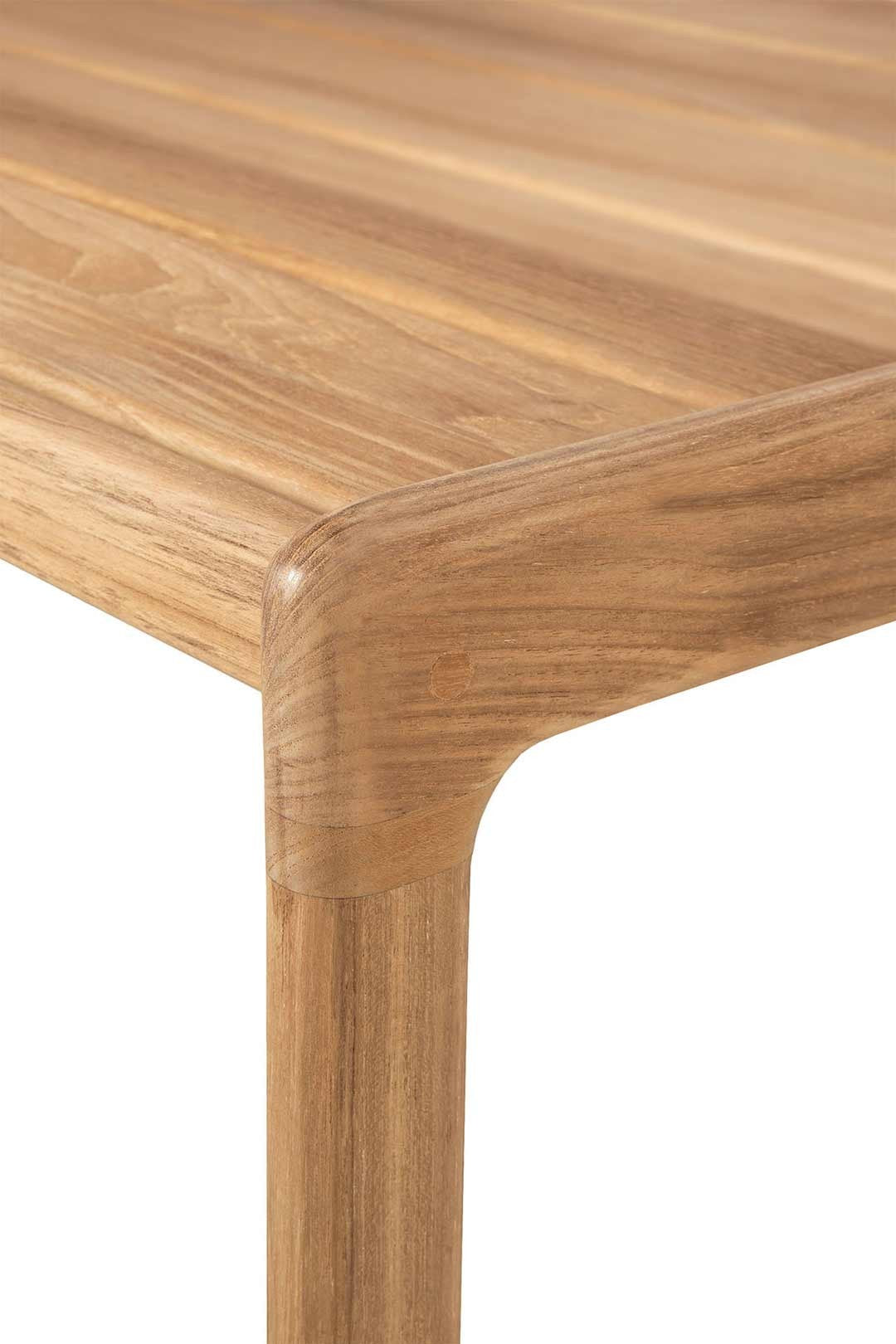 Mesa auxiliar exterior Jack