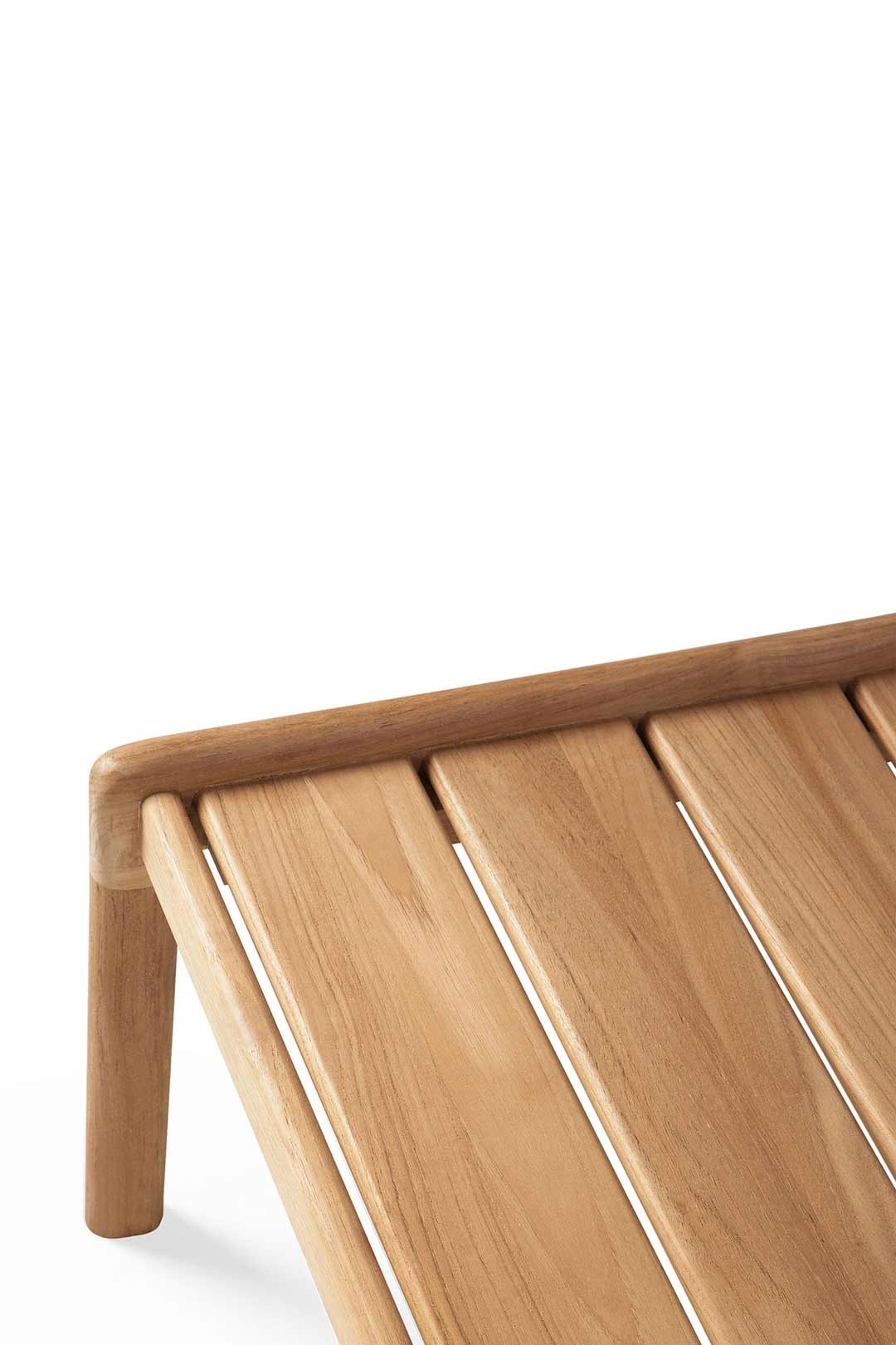 Mesa auxiliar exterior Jack