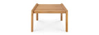 Mesa auxiliar exterior Jack
