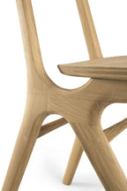 Silla comedor Oak Eye
