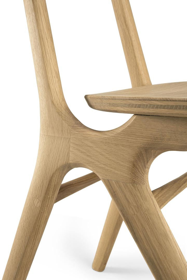 Silla comedor Oak Eye