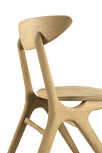 Silla comedor Oak Eye