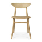 Silla comedor Oak Eye