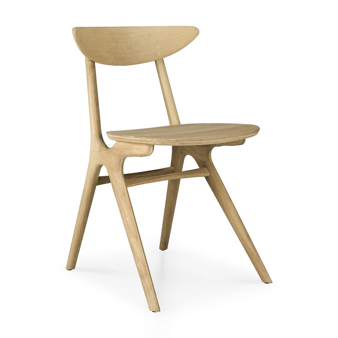 Silla comedor Oak Eye