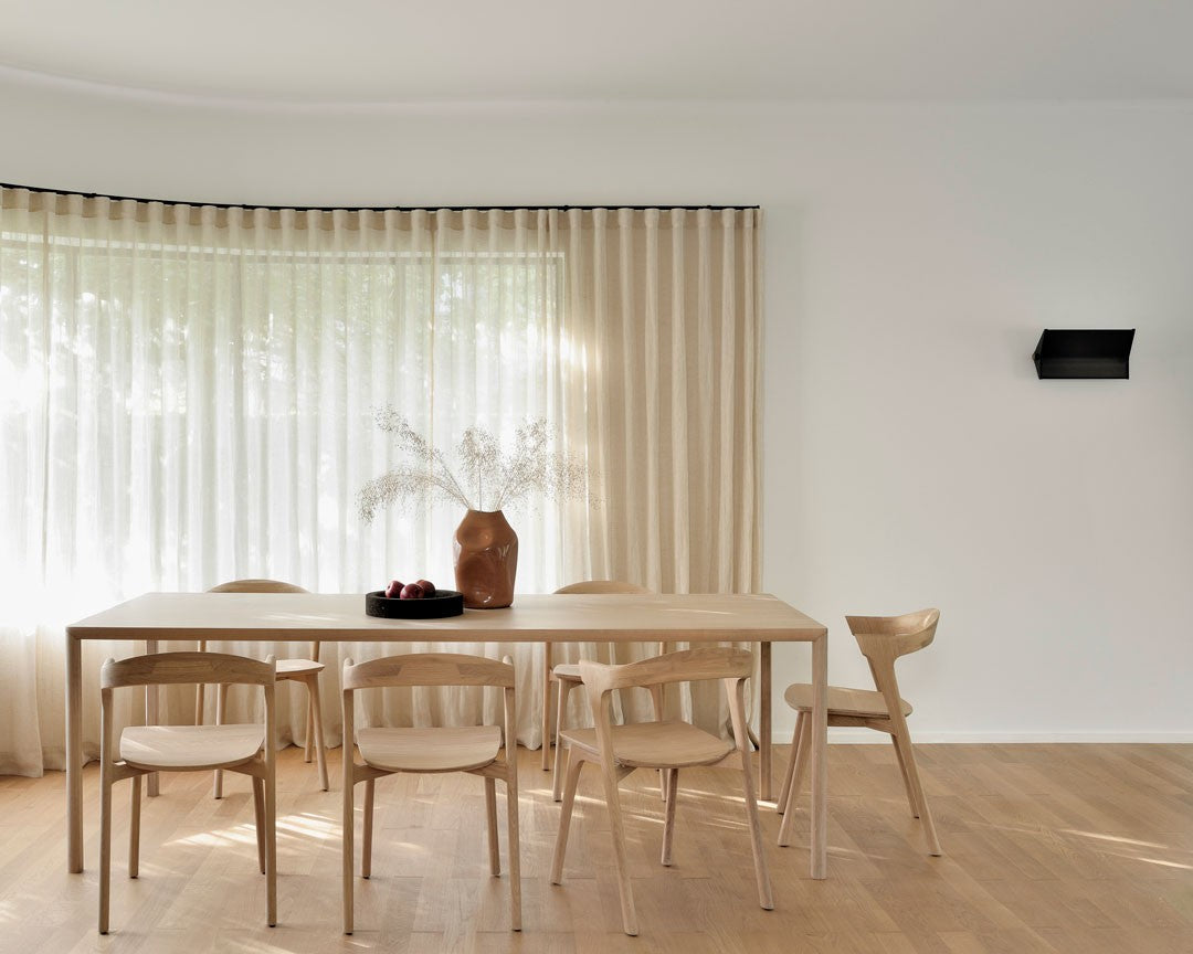 Mesa comedor Oak Air