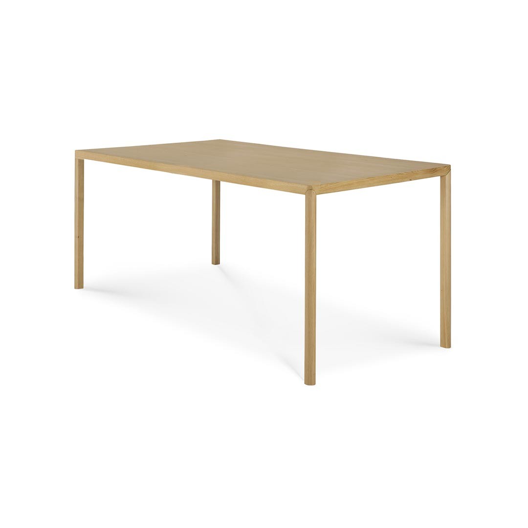 Mesa comedor Oak Air